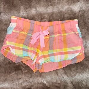 Women’s Pajama Shorts